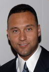 Derek Jeter photo